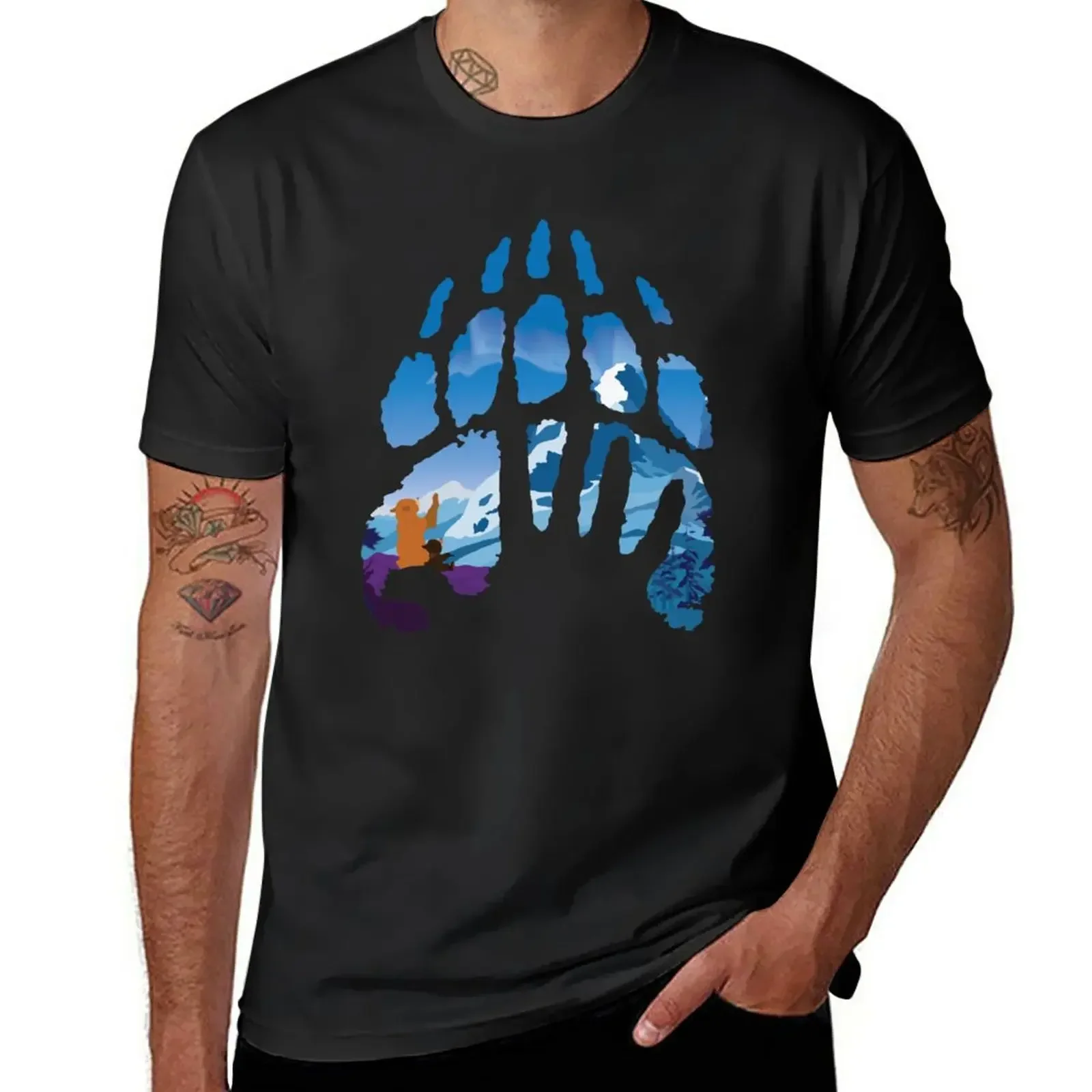 

Great Spirits Alt. T-Shirt korean fashion sports fans heavyweights heavyweight t shirts for men