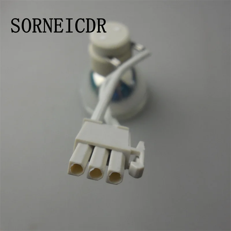 Replacement lamp MC.JFZ11.001 For OSRAM P-VIP 210/0.8 E20.9N for Acer P1500 H6510BD