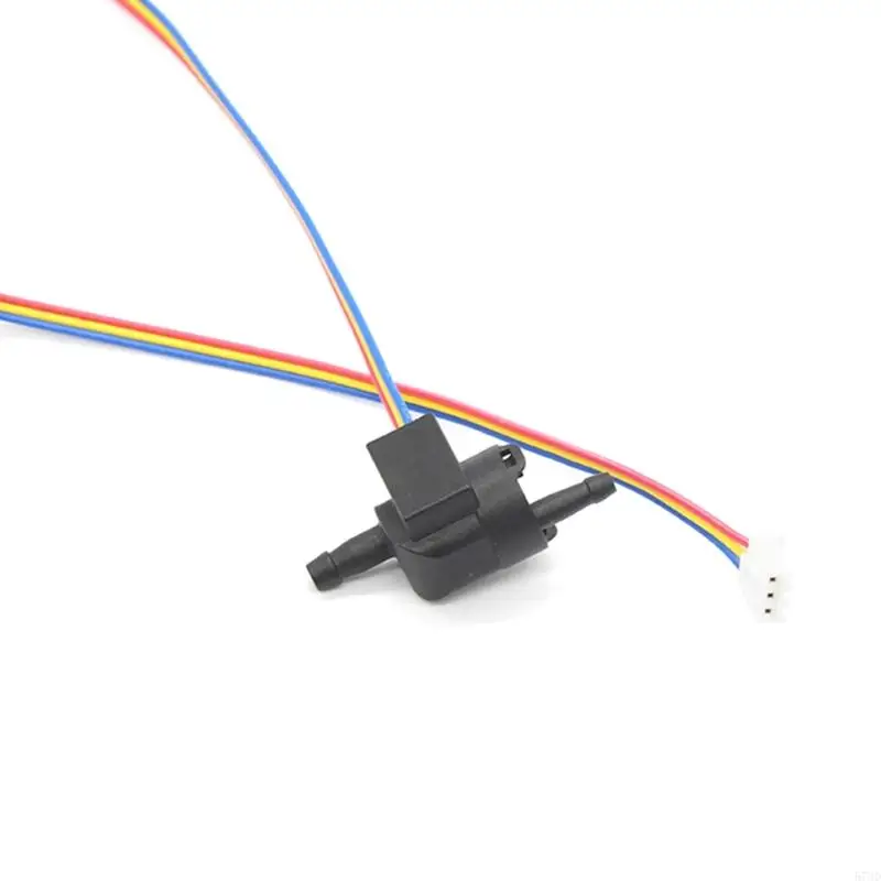 Water Transparent Meter Control-Switch Measurement 40-150mVMIN DC5-15V G1/2"
