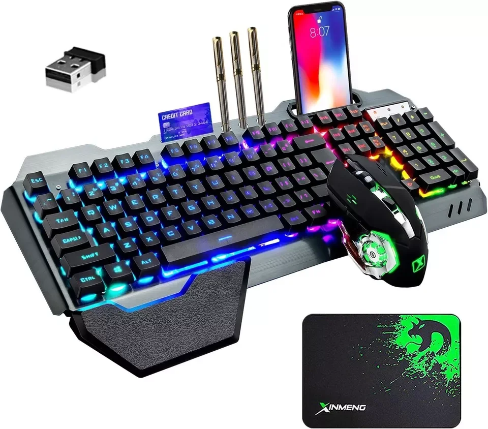 Black-RGB