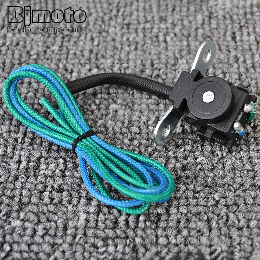 Accensione Pick Up Trigger Pulse Coil Pulling Sensor Per Suzuki An250 An400 An400Z Abs Burgman 250 400 Tl1000R Tl1000S