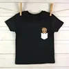 Children Tshirt Kid I Am Groot Bady Anime Groot Movie Tops Cute T Shirt Harajuku Graphic Boys Girls Tee Baby Cotton Short Sleeve 2