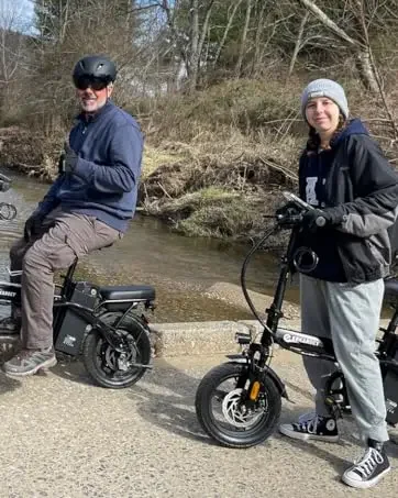 ebike
