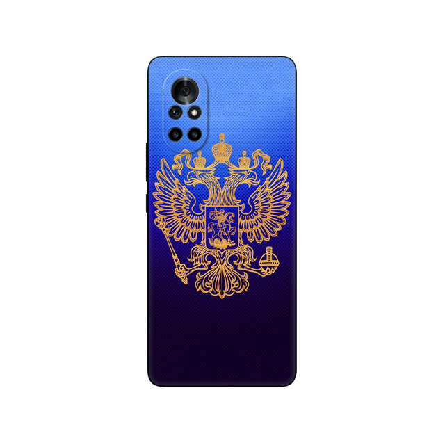Huawei Nova 8 Case Nova8 5G 4G Back Cover For Huawei Nova 8 5G Phone Cases Soft Silicone TPU Fundas 6.57 inch black tpu case