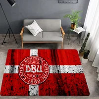 D-DenmarkS National F-Football Hanging Bohemian Tapestry Bohemian Wall Tapestries Mandala Cheap Hippie Wall Hanging 1