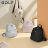 GOLF New Large Capacity Casual Fashion Backpack Trendy Versatile Small Backpack Lightweight Commuter Travel Women's School Bag 6