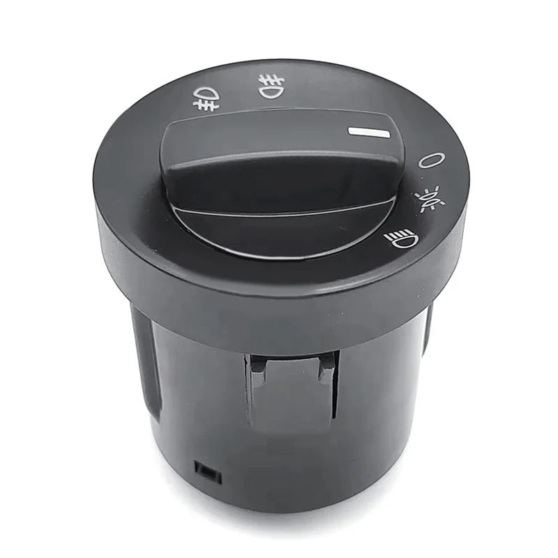 81255056877 MAN TGA/TGL/TGM/TGS/TGX 트럭 헤드라이트 조정 스위치 부품용 로터리 스위치