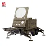 Hengguan Patriot P804 Radar Car 1:12 Bulk Kit Assembled Toy Radar Car Trailer Pure Bulk Self Assembled Trailer 4