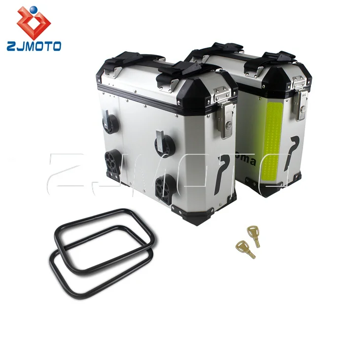 Рисунок 2 - Багажный ящик для мотоцикла 36 л