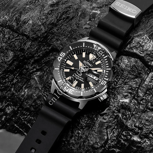 seiko monster srpd27k1
