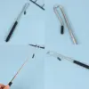 Whole Body Tool Professional Hand Puppet Joystick Parent-child Control Rod Puppets Rods Iron Puppetry Performance 1