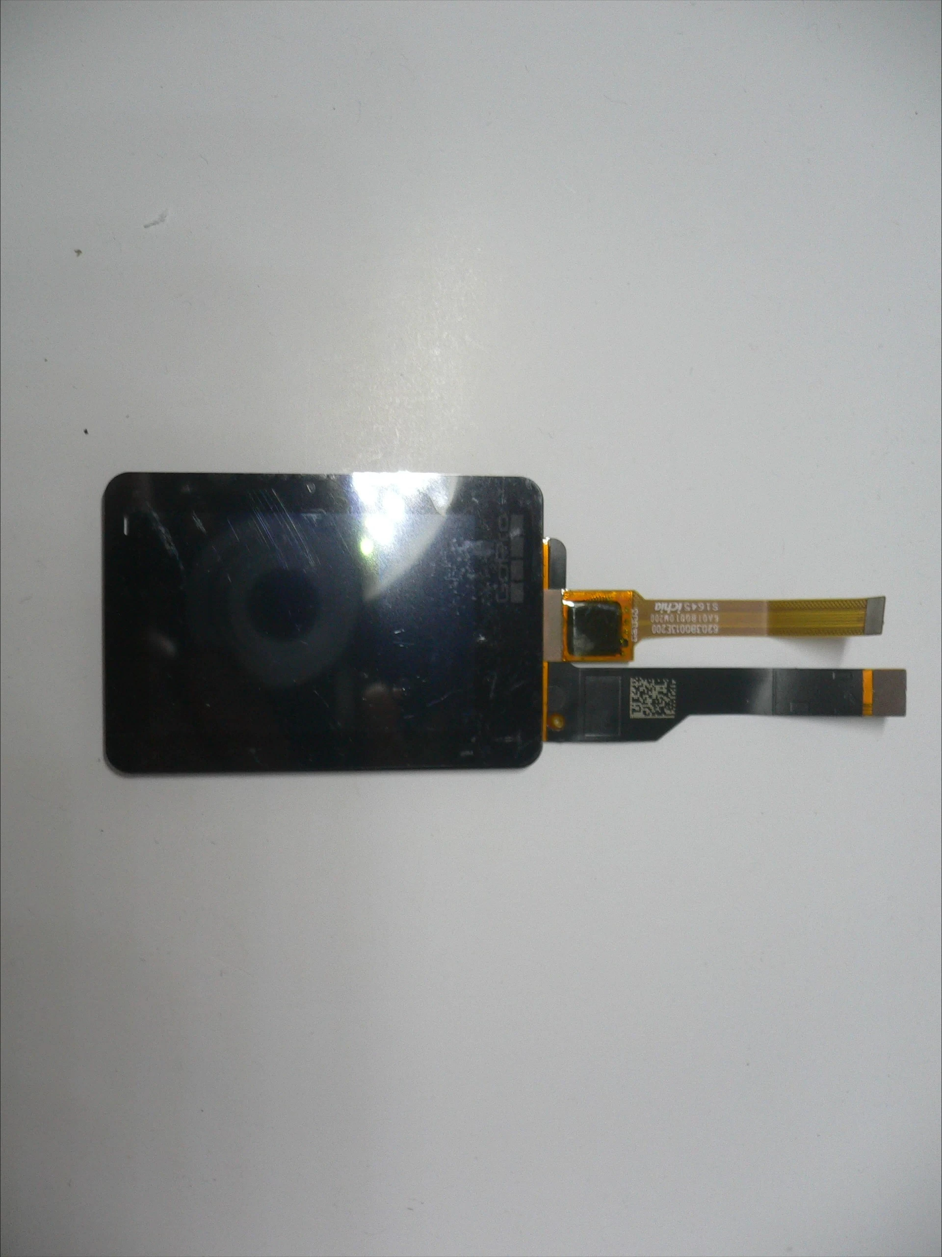 중고 GoPro 히어로6/7 대형 터치스크린에 적합합니다.