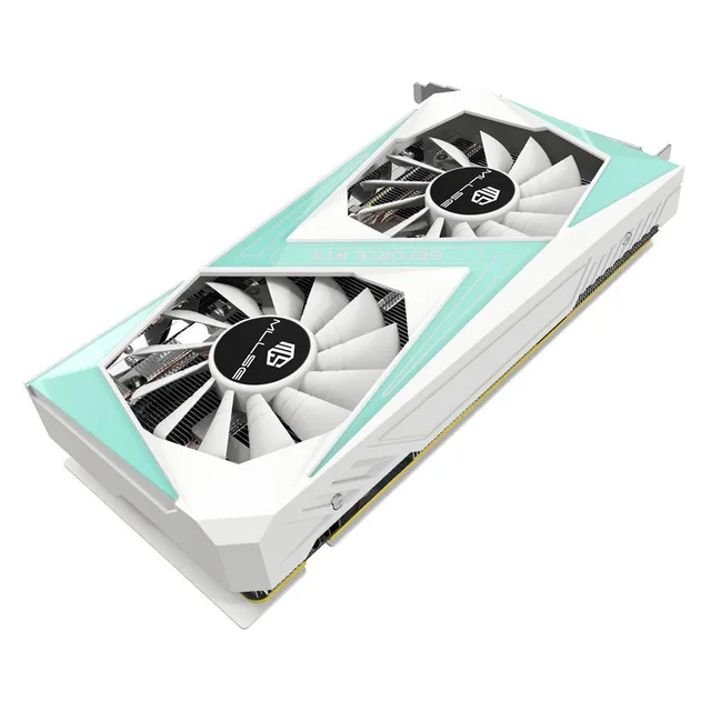 뛰어난 성능과 안정성을 자랑하는 MLLSE RTX2060Super 8GB