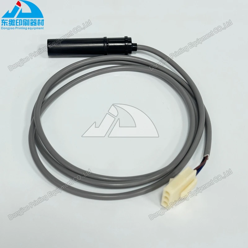 하이델베르그 CD102 SM102 XL105 인쇄기용 G2.198.1563 워터 롤러 센서 F2.110.1563/03