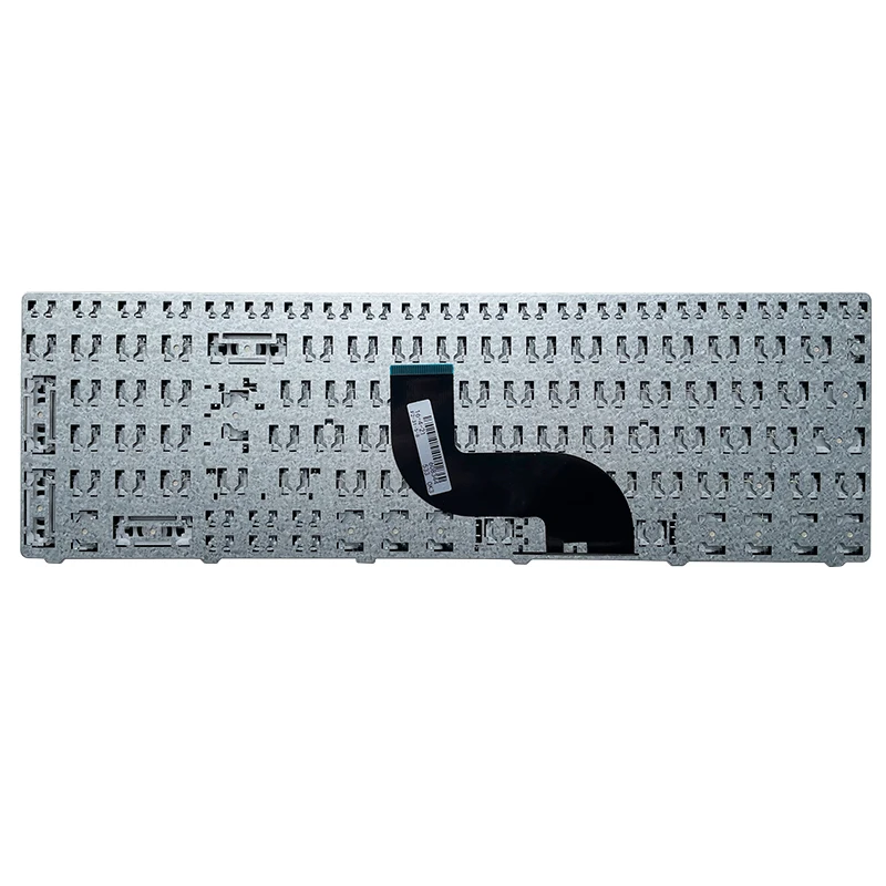 Фото Французская клавиатура для eMachine G730, G730G, G730Z, G730ZG, E443, E529, E530, E644, E729, E730, E732, G443 FR, AZERTY №2