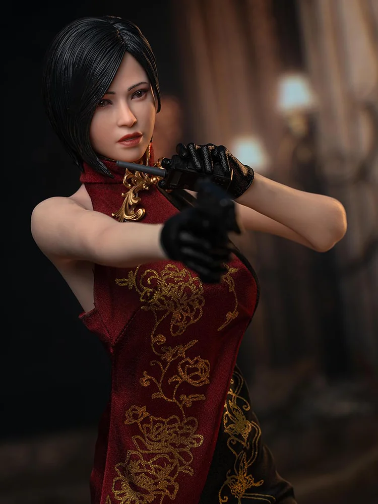 Master Team MTTOYS018 1/6 skala stymulująca postać z filmu