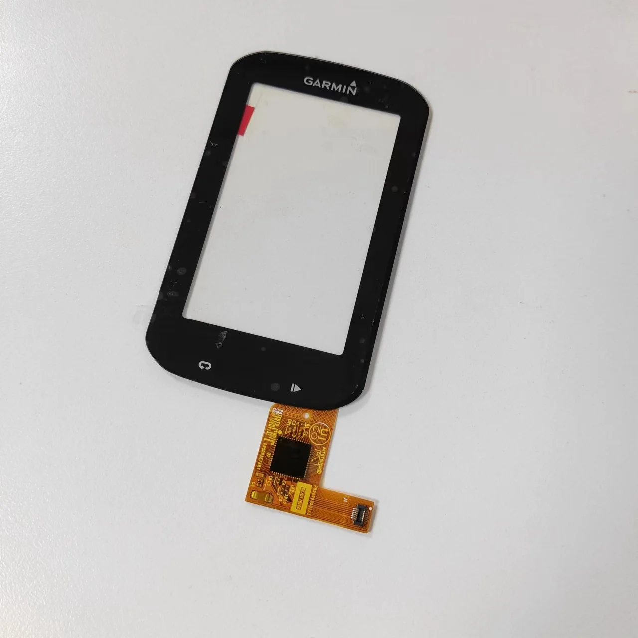 Touch Screen Per Garmin Edge 1000 Edge Explore 1000 Touch Screen Garmin Edge 1000 Parti Di Riparazione Navigazione Portatile Gps