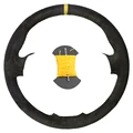 Yellow thread