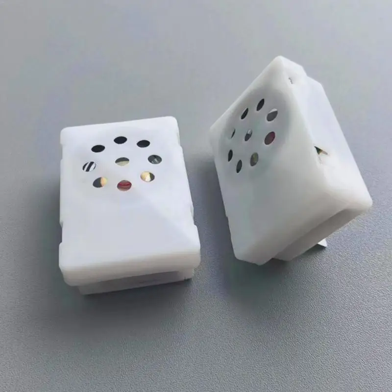 Recordable Sound Module Sound Module Mini Recording Device Recordable Stuffed Animal Insert Square Toy Voice Box Plush Toy stuffed animal recorder
