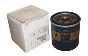 

OIL FILTER BERLINGO-C4-C5-PARTNER-JUMPY-DUCATO-206-306-307-407 1.4-1.6-1.8-1.9D-2.0 108-208-2008-308-301-C ELYSEE-DS3 1.2VTİ