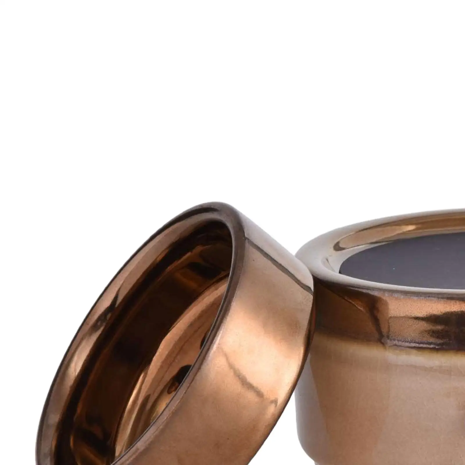 Electric Wax Melt Warmer Scented Candle Warmer Heating Plate Ceramic Wax Burner Candle Wax Melter