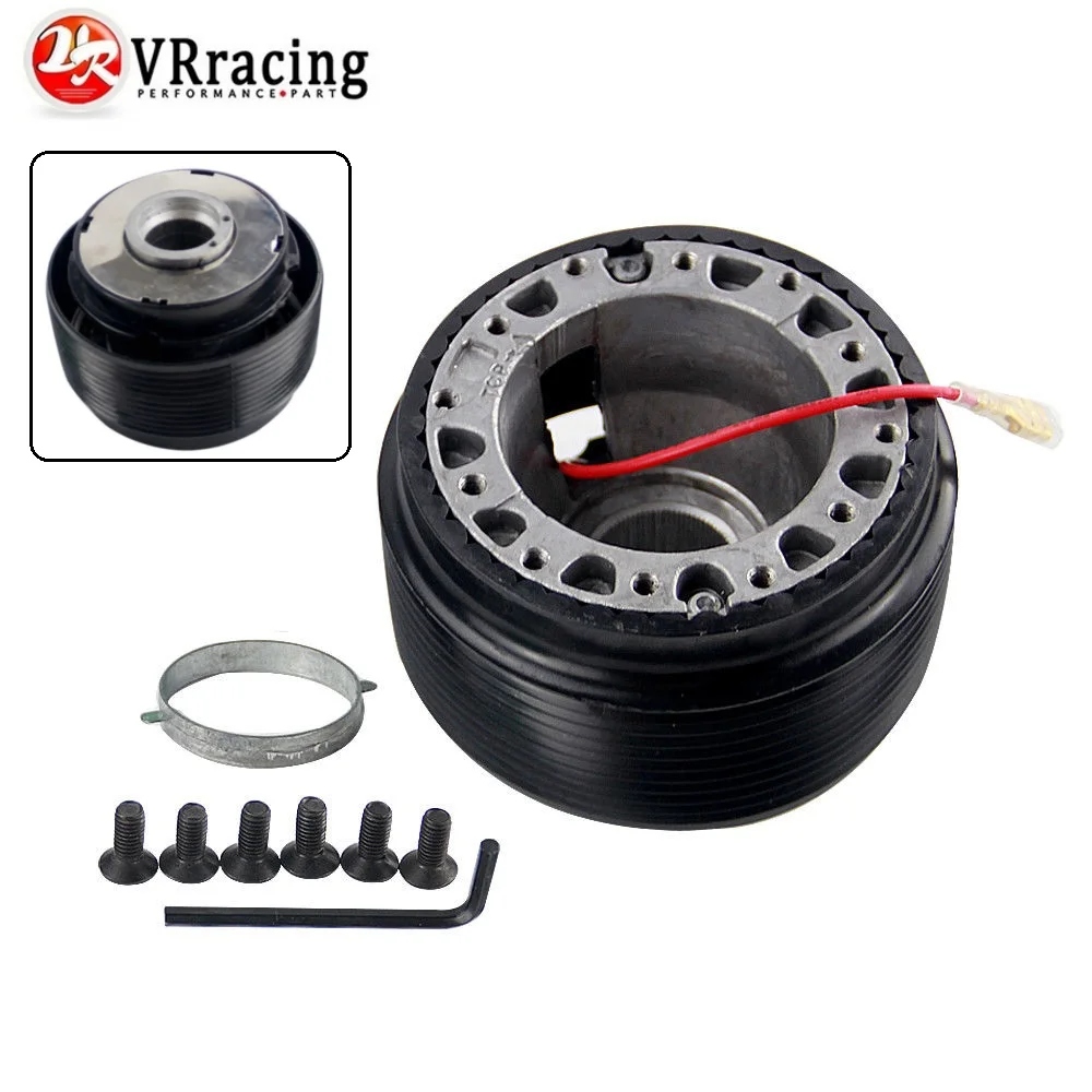 Enhanced VR Steering Wheel Boss Kit Hub Adapter