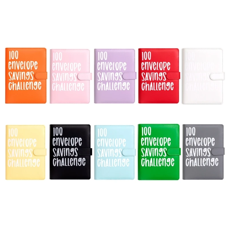 

Budget Binner Planner Money Saving Planner Journal Notebook for Budgeting