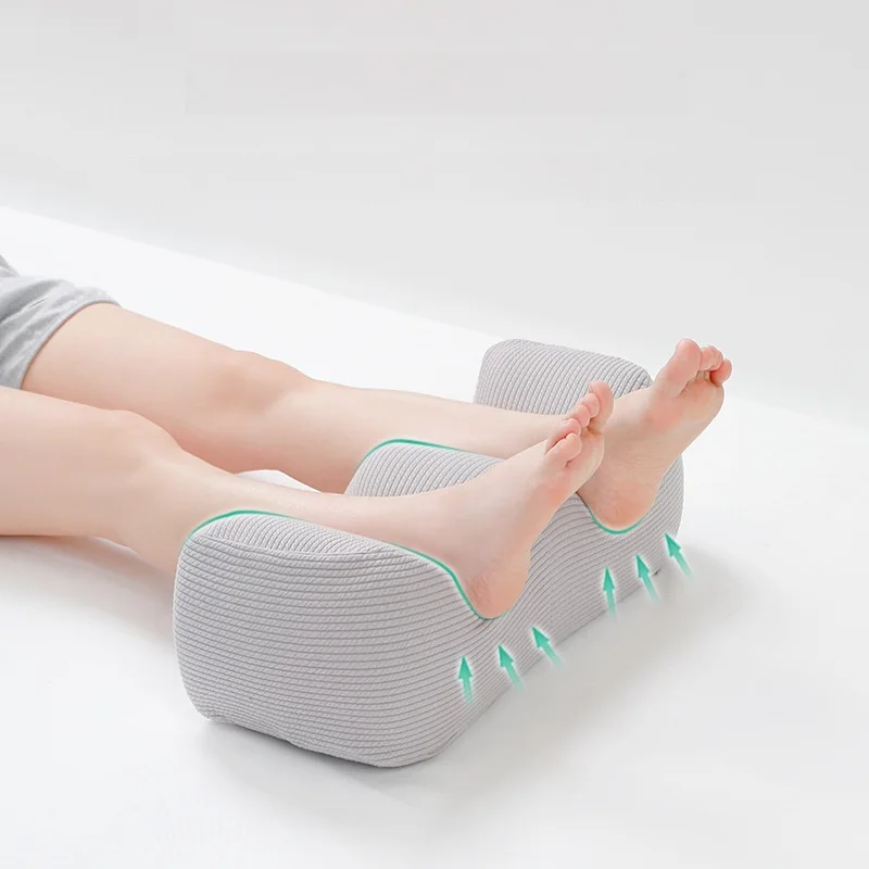 Leg Elevation Pillow  Elevated Foot Pillow