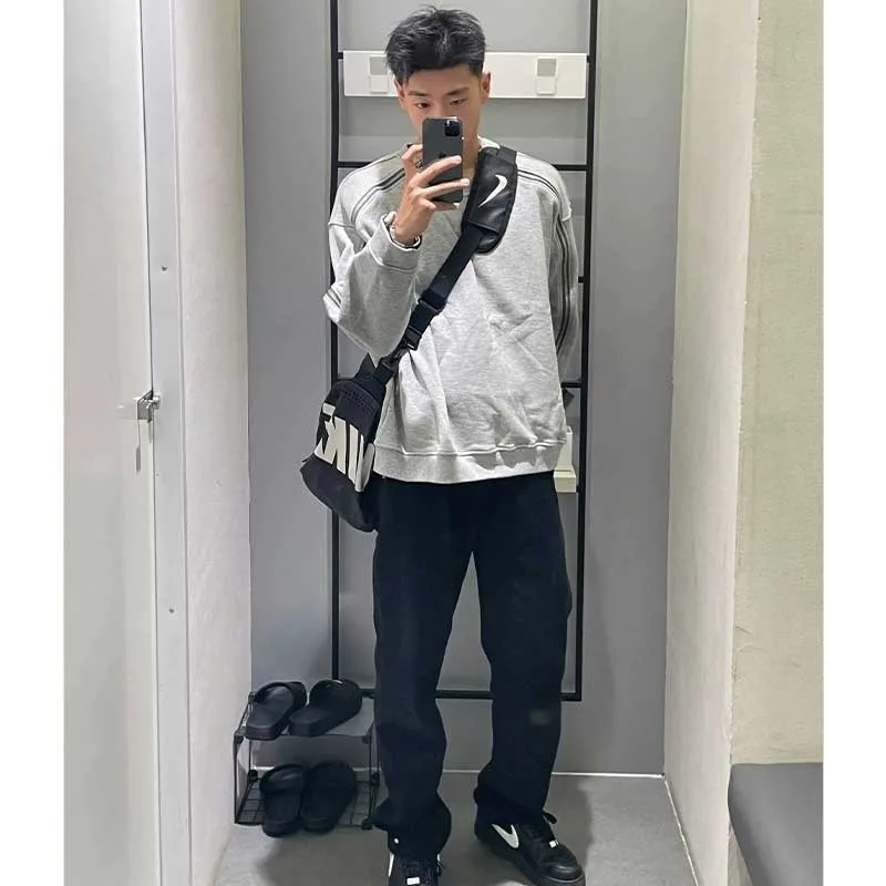 Рисунок 3 - Индивидуализированный Модный американский