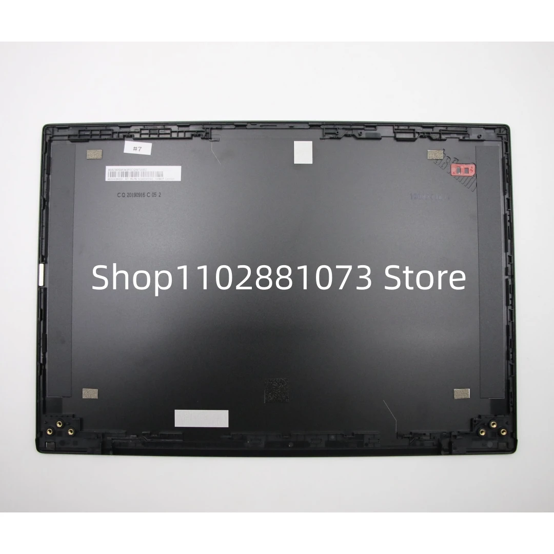 

New/Orig Top Lid A Shell LCD Back Case Rear Cover for Lenovo ThinkPad L13 Gen 1 Gen 2 Laptop 5CB0S95343