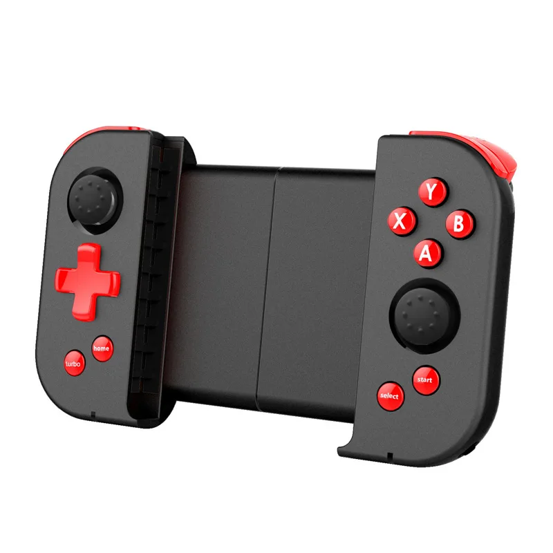 ȭ Ʈ ޴ ȭ  X6Pro  е    ڵ ȵ̵/ios Ʈѷ  PUBG ӿ ̽ƽ