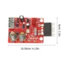 Controller DIY Welding Equipment Spot Welder Panel Single Chip Microcomputer Machine Board Pcb Adjustable 3