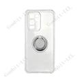 Ring Case Clear