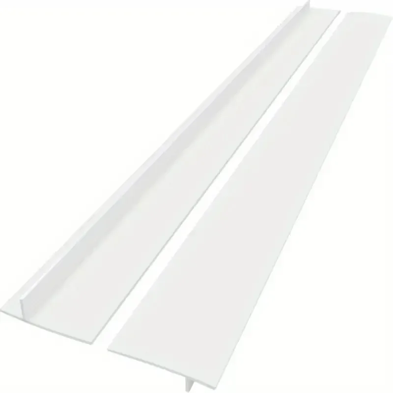 Universal Silicone Kitchen Sealing & Gap Protection Strip