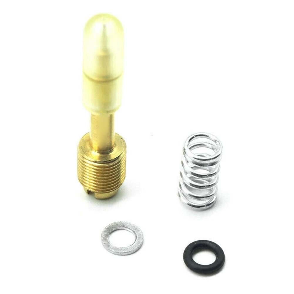 

Practical Quality Useful Durable Carburetor Repair Kit Motorcycle Accessories Air Mixture Equipment Replacement