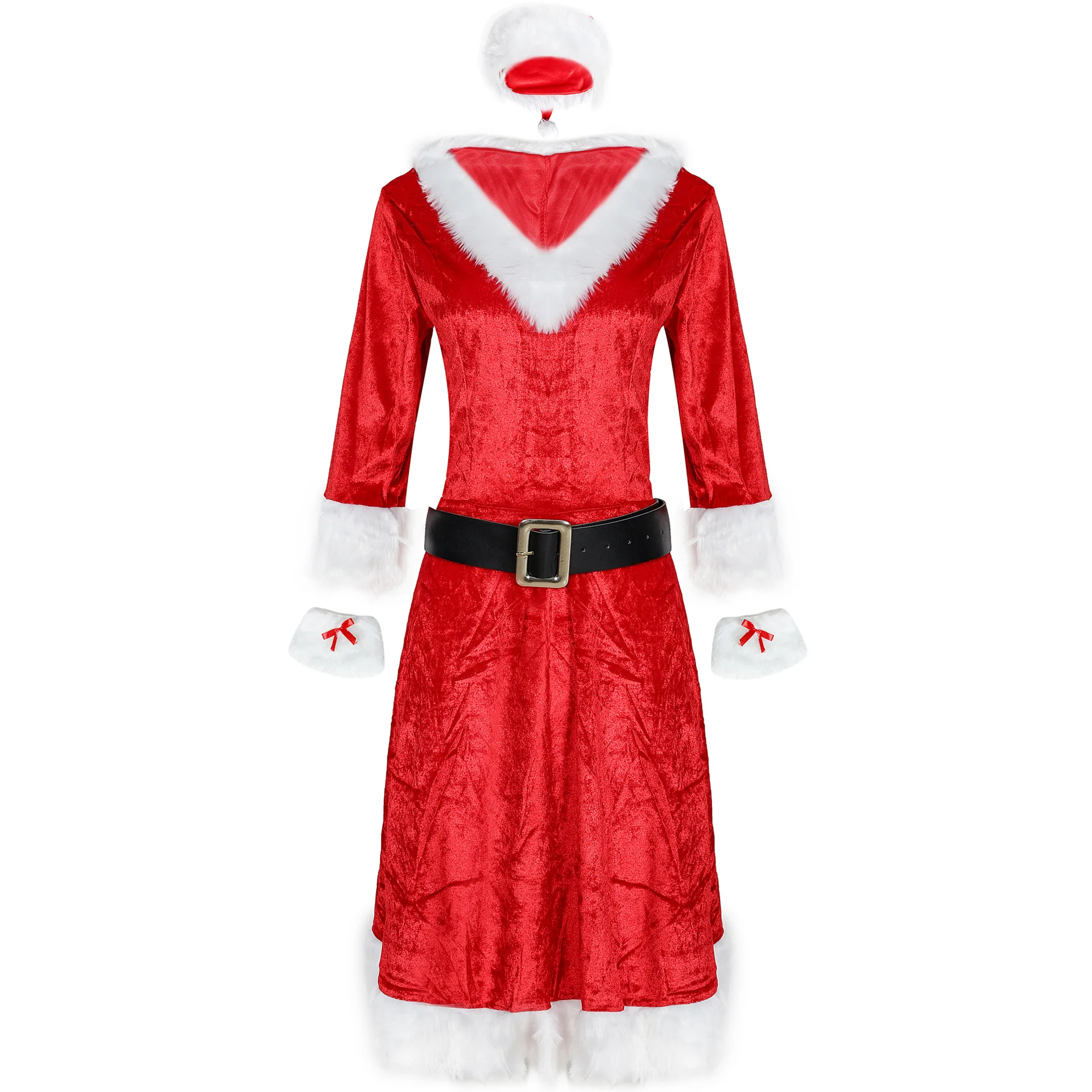 white christmas dresses EXQUISITE VINTAGE FANCY LACE EMBROIDERED GILLIGAN O'MALLEY WASHABLE SW –  Vintage Clothing & Fashions main image 0