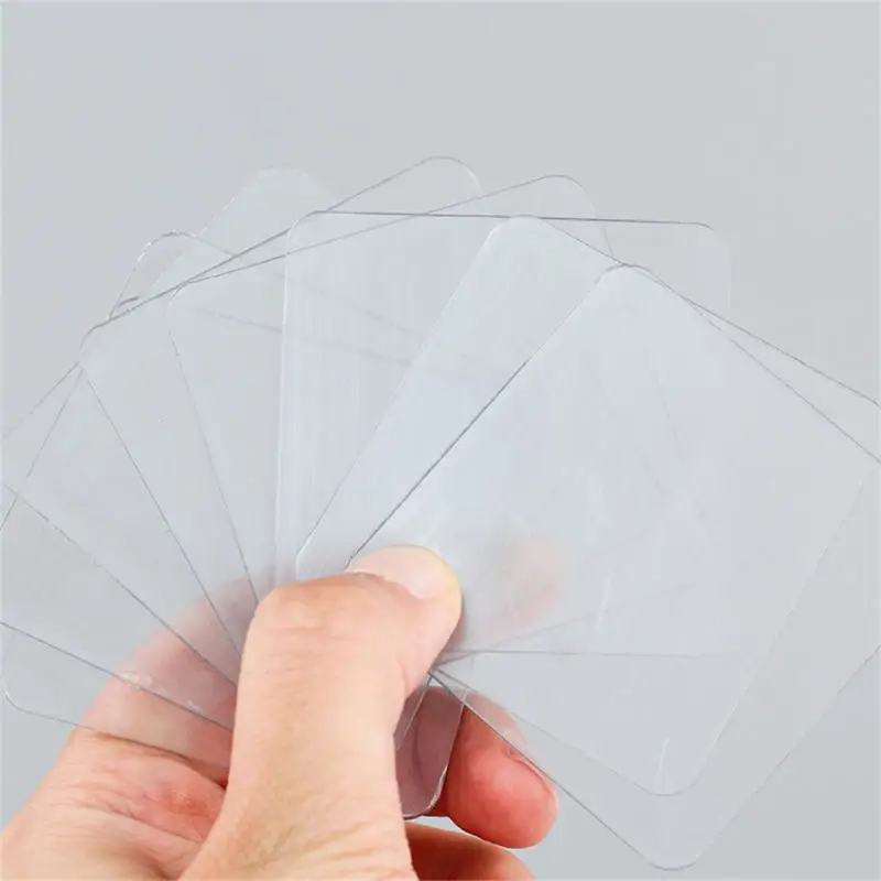 

Водонепроницаемая наклейка, мощная не оставляющая следов настенная дополнительная двухсторонняя подвеска, фиксированная две клейкие части для ванной комнаты