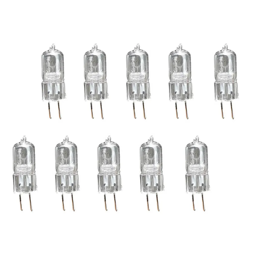 

10pcs G5 3 Light Bulbs Lighting Equipment Lights Beads Replace Accessory