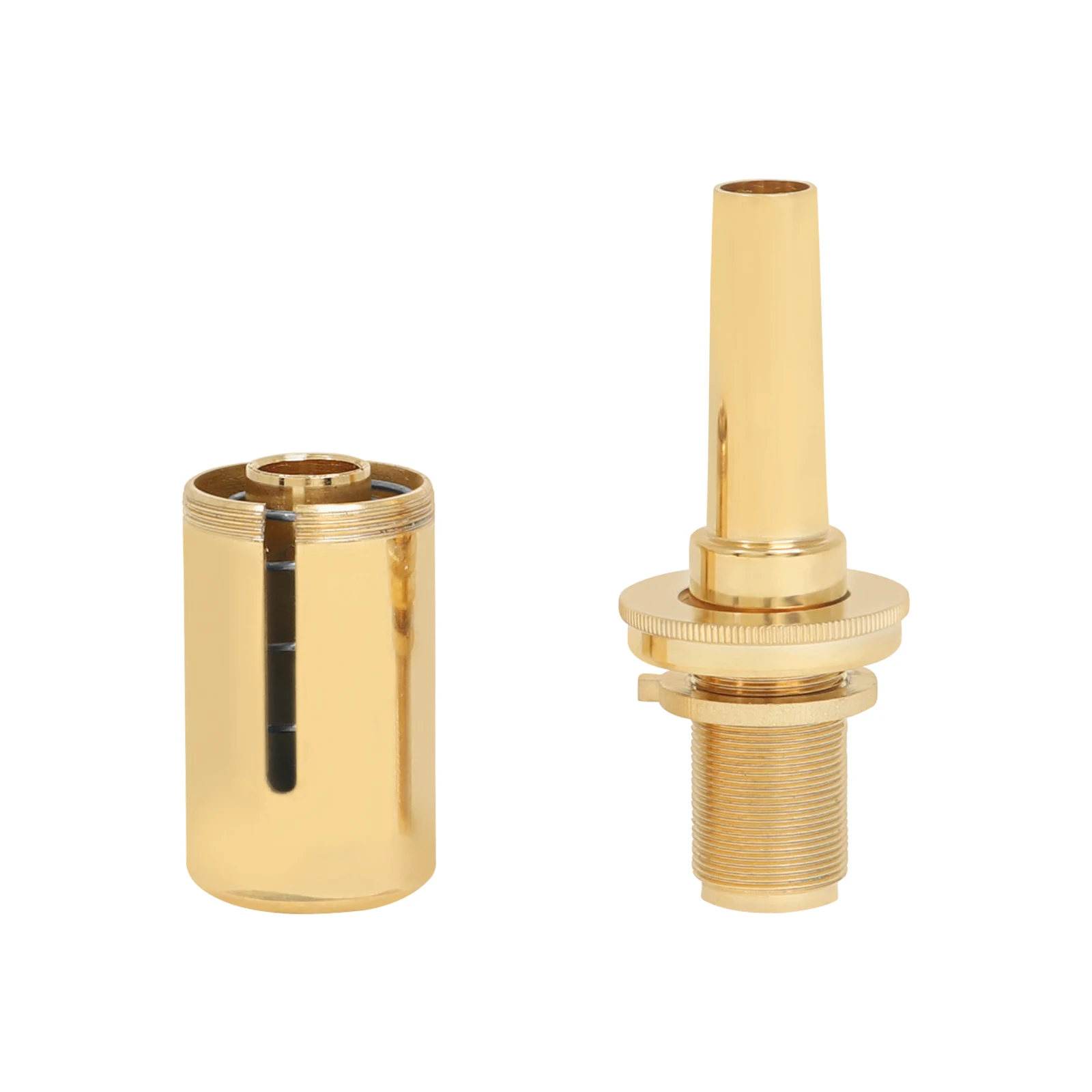 Description Picture 5 of itemPressure Reducing Valve Trumpet Trombone Baritone Tuba Horn Mouthpiece Decompression Beginner's Exercise Trainer Brass Accessory