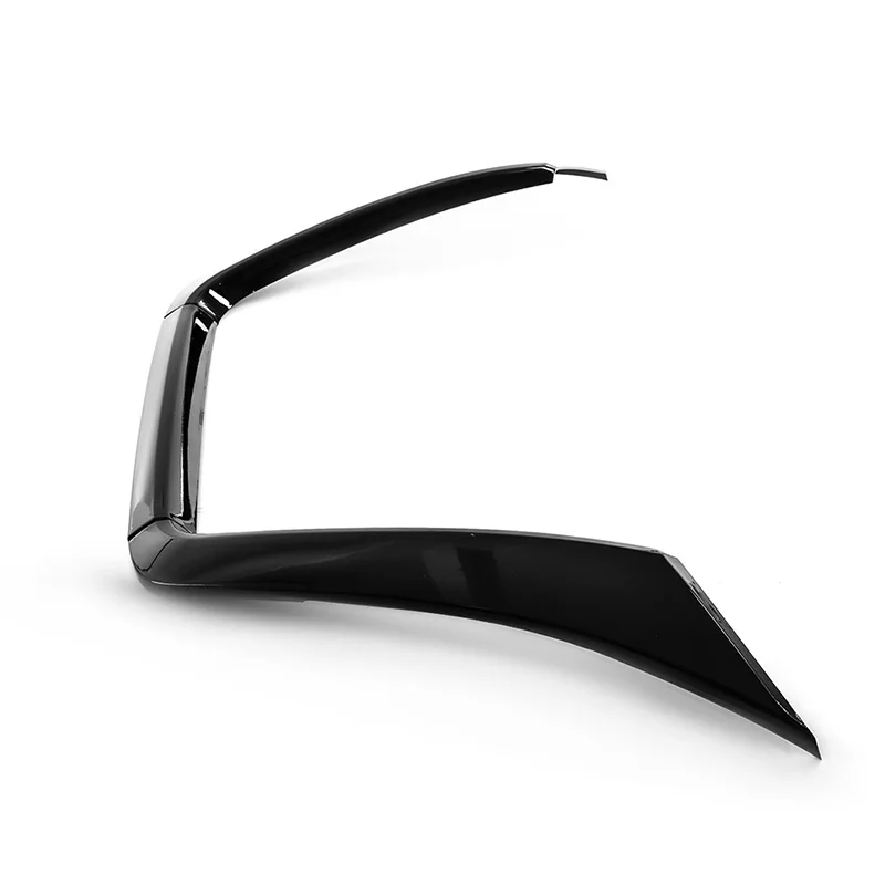 Glossy Black