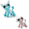 New Electronic Smart Robot Dog Music Dance Walking Interaction Puppy Pet Robot Toy Intelligent Robots for Toys For Kids Gifts 6