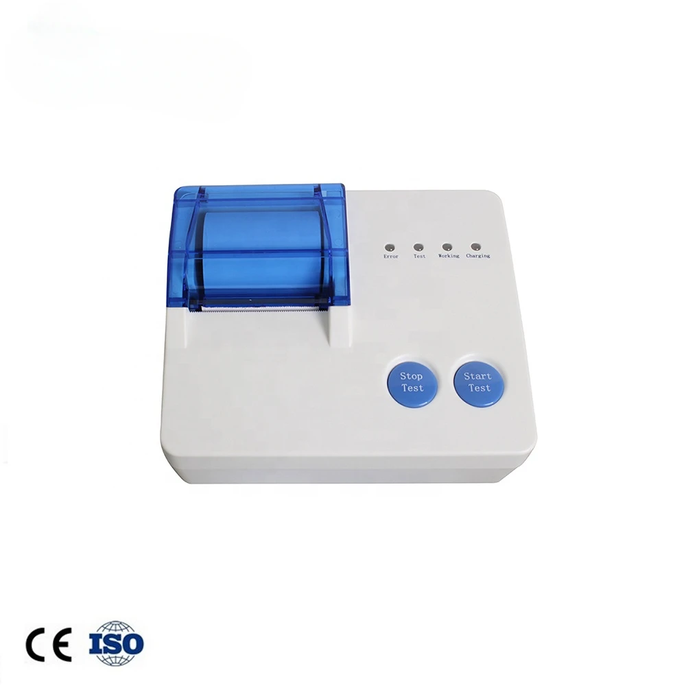 

BPM-UF02 Uroflowmeter Draagbare Test Apparaat Uroflowmetry Apparatuur Uroflow Testen Machine