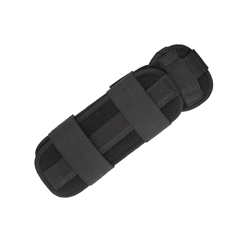 

1pc Adjustable Ankle Support Splint Sprain Bandage Protective Gear - Size L