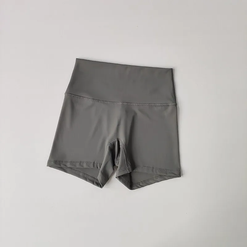 Summer Women’s Yoga Shorts High Waist Sport Shorts Fitness Push-Up Tights Booty Short Pants Gym Shorts Cycling Shorts Female Best Sellers In Sports & Entertainment