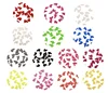 Cat Nail Caps Pet Cat Soft Paws Nail Protector Cover With Free Adhesive Glue + Applicator  20pcs/lot for Kitten 6