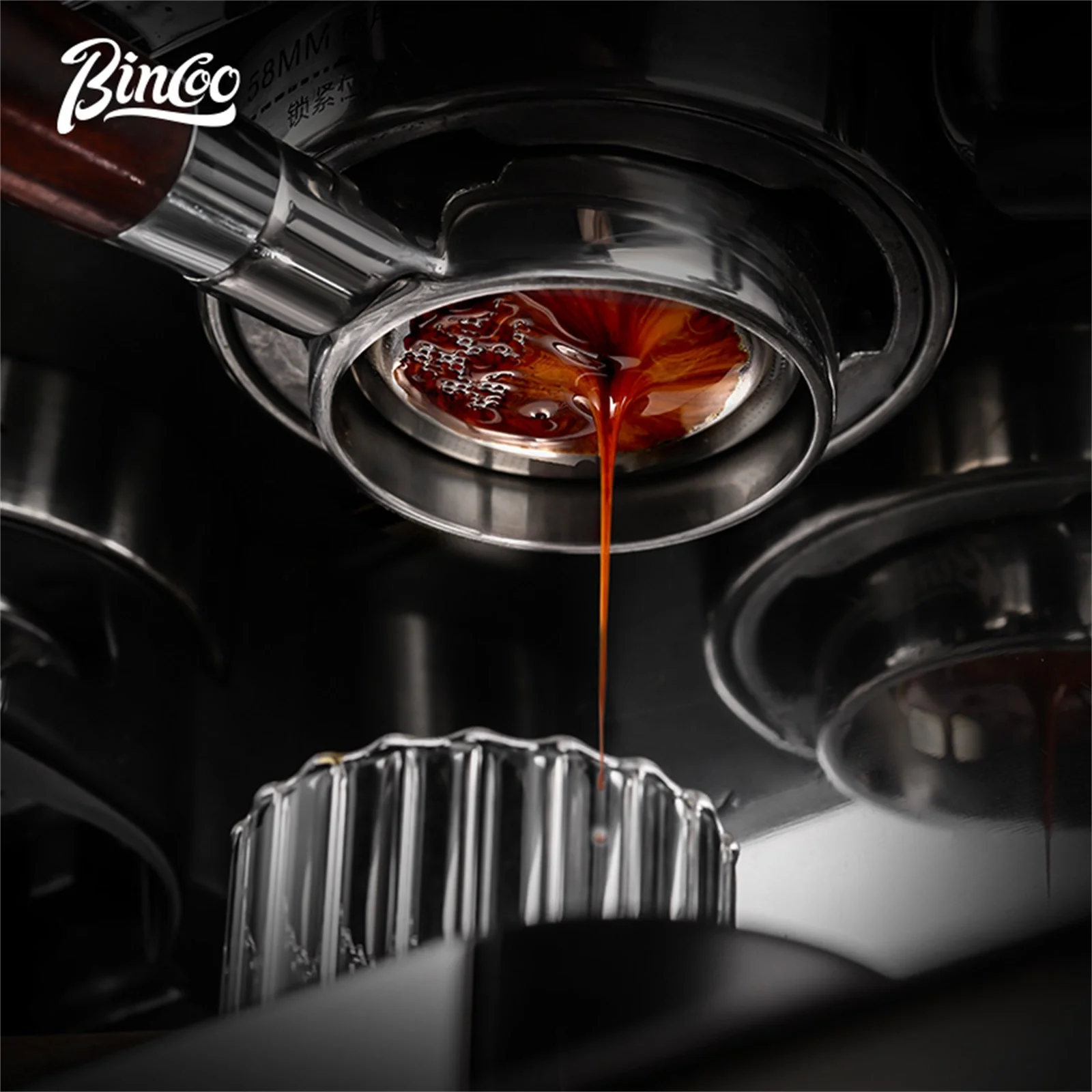 مصفاة قهوة دقيقة 51/58.5 مم