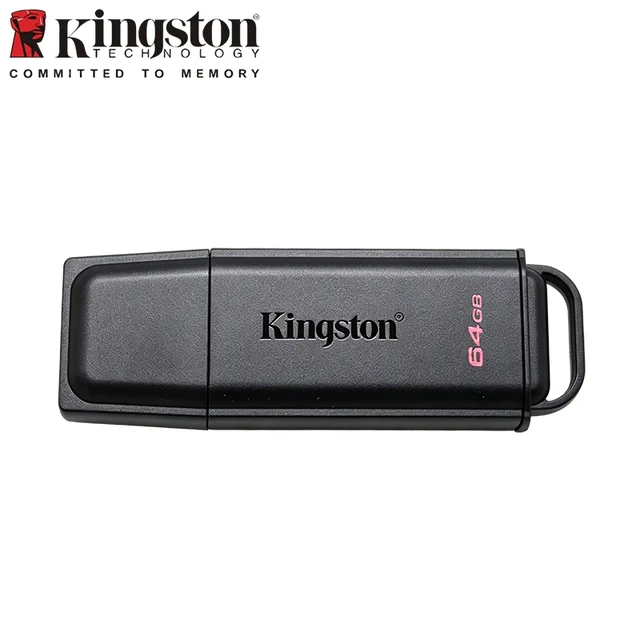 New Kingston DataTraveler Exodia USB Flash Drive USB 3.2 Pen Drive DTXG2 64GB 128GB 256GB 512GB U Disk Memory Stick for Computer 1