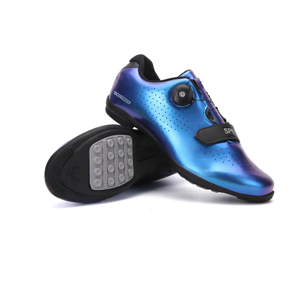 Chaussures Vélo Peugeot Femme Vintage – Pointure 41