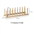 9 Columns 8 Cells