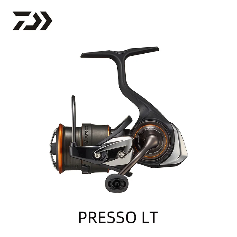 DAIWA SALIST 40H LWLC Line Counter Conventional Saltwater Fishing Reels